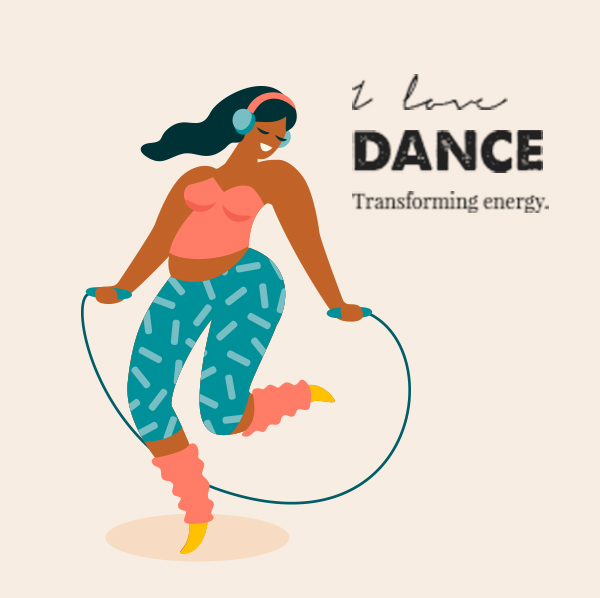 Conscious Dance