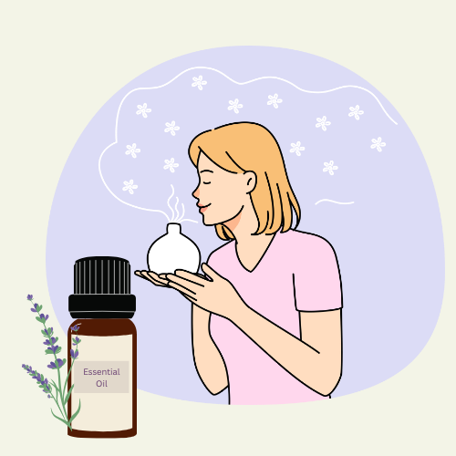 Aromatherapy